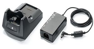 Зарядно-коммуникационный крэдл для ТСД Zebra (Motorola) MC55/МС65. В комплекте с БП. (без интерфейсного кабеля) Зарядно-коммуникационный крэдл для ТСД Zebra (Motorola) MC55/МС65. В комплекте с БП. (без интерфейсного кабеля)