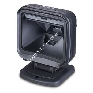Сканер Mindeo MP8200 подставка, черный, 2D Imager