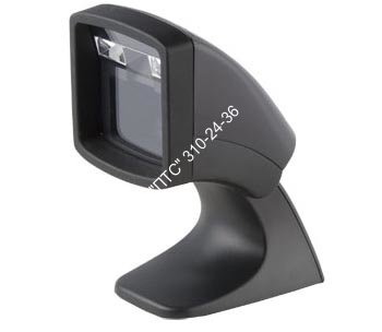 Сканер Datalogic Magellan 800i с кабелем, USB, 2D, черный