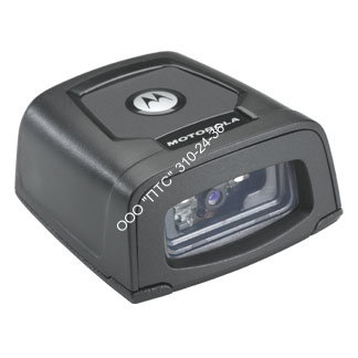 Сканер Zebra (Motorola) DS457 USB, HD