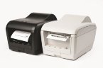 Принтер чеков Posiflex Aura-9000 USB, LAN, черный, с БП