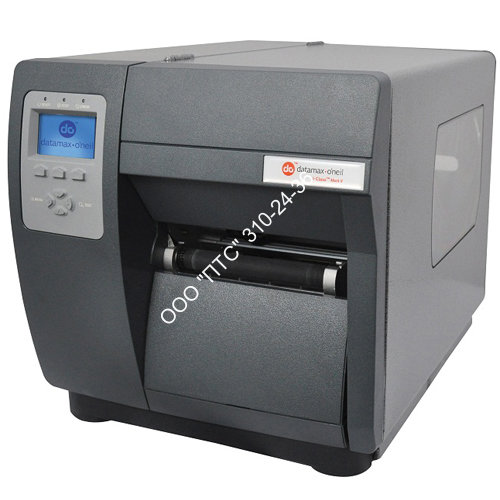 Принтер этикеток Datamax I-4212 markII термотрансферный 203 dpi