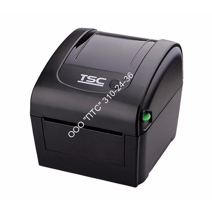 Принтер этикеток TSC DA-310 термо USB