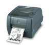 Принтер этикеток TSC TTP-247 RS-232, LPT, USB, отрезчик