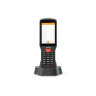Мобильный терминал АТОЛ SMART.LITE 2D Imager SE4710, Android 7.0, 16384 Mb, 2048 Mb, Wi-Fi, Bluetooth