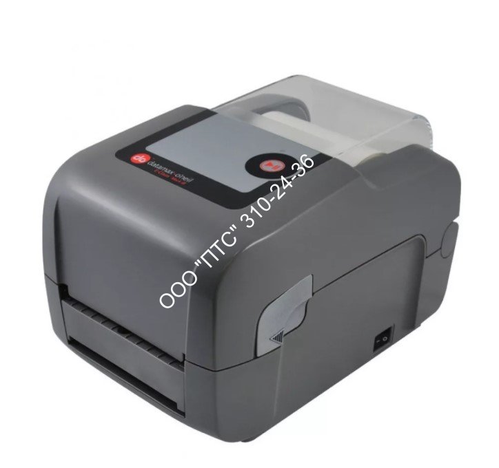 Принтер этикеток Datamax E-4206 markIII Pro ТТ дисплей, сетевая карта