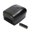 Термотрансферный принтер этикеток MPRINT TLP300 TERRA NOVA USB, RS232, Ethernet Black с отделителем в Санкт-Петербурге